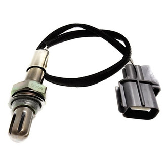 Replacement - Oxygen Sensor