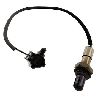 Replacement - Oxygen Sensor