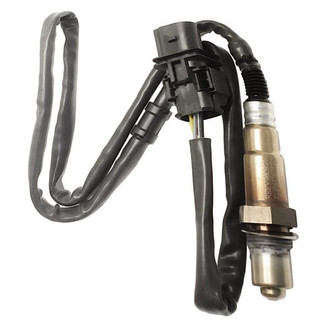 Replacement - Oxygen Sensor