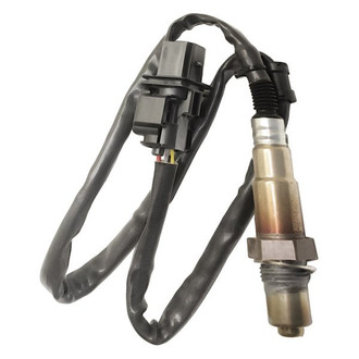 Replacement - Oxygen Sensor