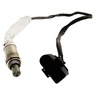 Replacement - Oxygen Sensor