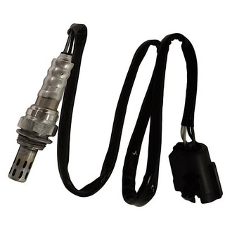 Replacement - Oxygen Sensor