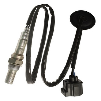 Replacement - Oxygen Sensor