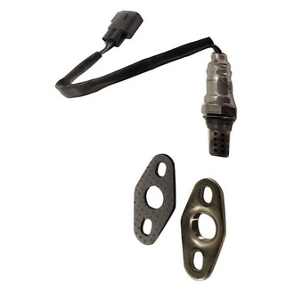 Replacement - Oxygen Sensor