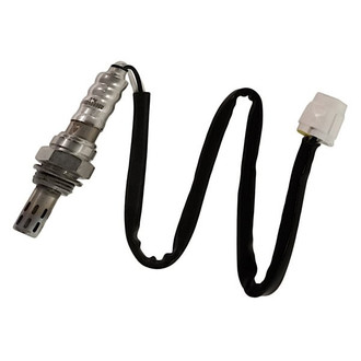 Replacement - Oxygen Sensor