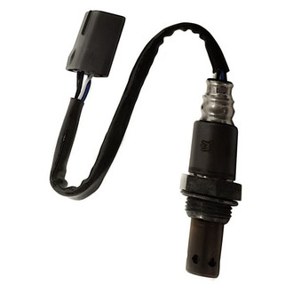 Replacement - Oxygen Sensor