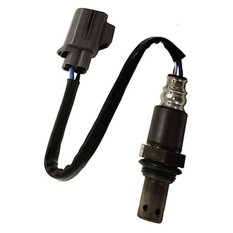 Replacement - Oxygen Sensor