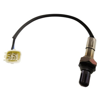 Replacement - Oxygen Sensor