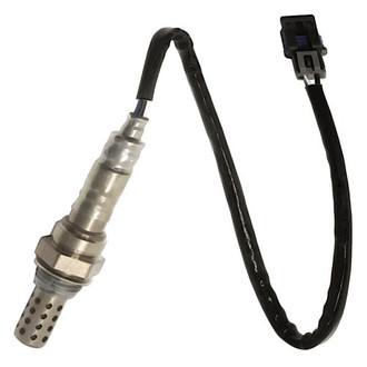 Replacement - Oxygen Sensor