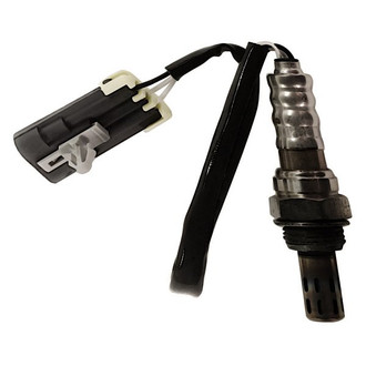 Replacement - Oxygen Sensor