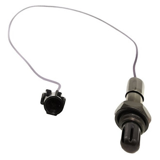 Replacement - Oxygen Sensor