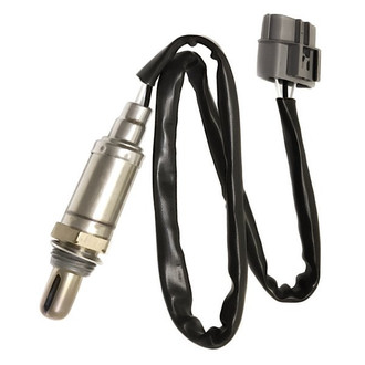 Replacement - Oxygen Sensor