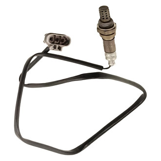 Replacement - Oxygen Sensor