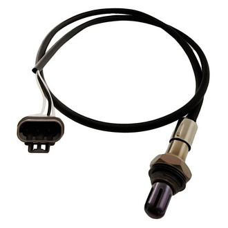 Replacement - Oxygen Sensor
