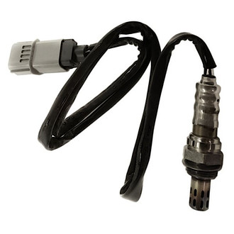 Replacement - Oxygen Sensor