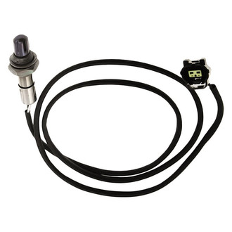 Replacement - Oxygen Sensor