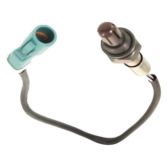 Replacement - Oxygen Sensor