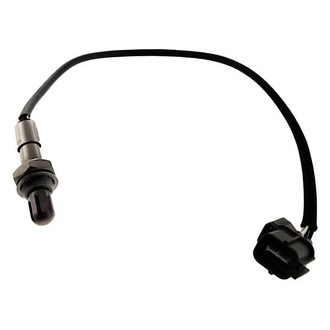 Replacement - Oxygen Sensor