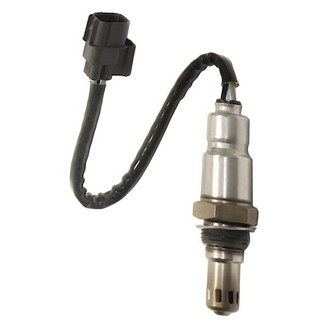 Replacement - Oxygen Sensor