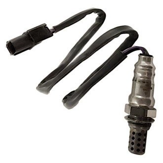 Replacement - Oxygen Sensor