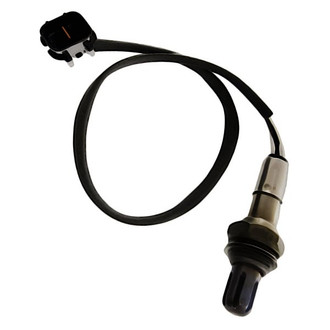 Replacement - Oxygen Sensor