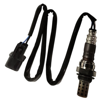 Replacement - Oxygen Sensor