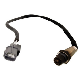 Replacement - Oxygen Sensor