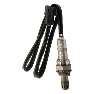 Replacement - Oxygen Sensor