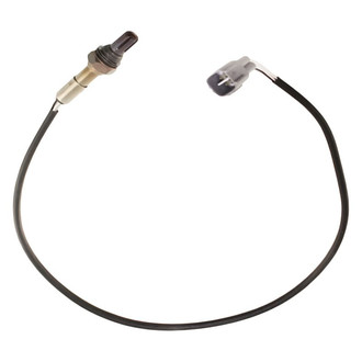 Replacement - Oxygen Sensor