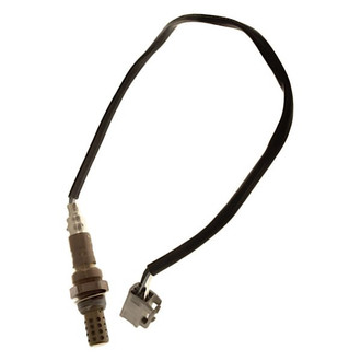 Replacement - Oxygen Sensor