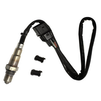 Replacement - Oxygen Sensor