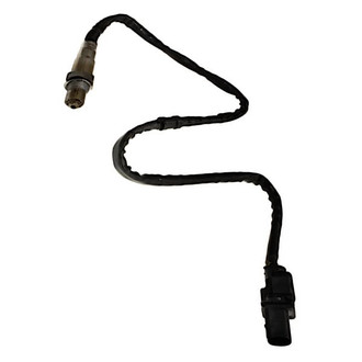 Replacement - Oxygen Sensor