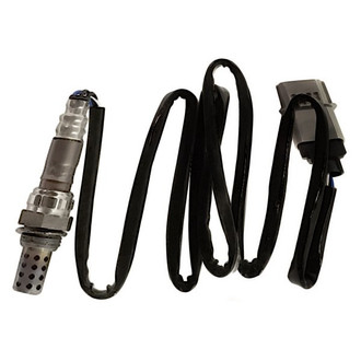 Replacement - Oxygen Sensor