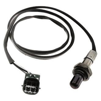 Replacement - Oxygen Sensor