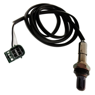 Replacement - Oxygen Sensor