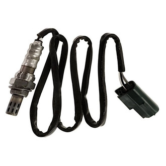 Replacement - Oxygen Sensor