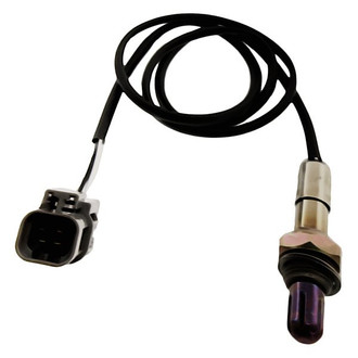 Replacement - Oxygen Sensor