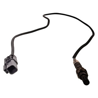 Replacement - Oxygen Sensor