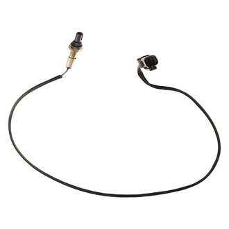 Replacement - Oxygen Sensor