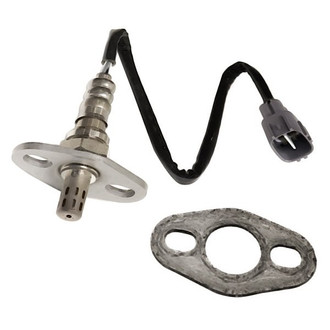 Replacement - Oxygen Sensor