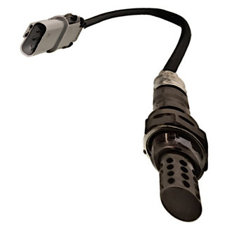 Replacement - Oxygen Sensor