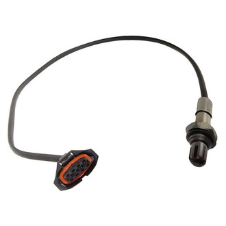 Replacement - Oxygen Sensor