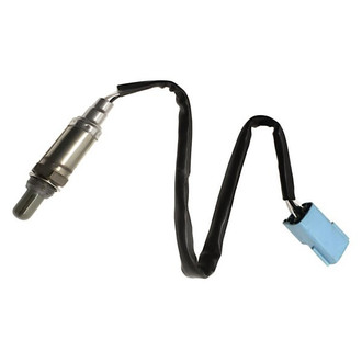 Replacement - Oxygen Sensor