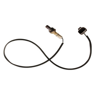 Replacement - Oxygen Sensor
