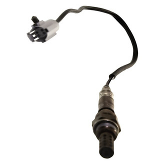 Replacement - Oxygen Sensor