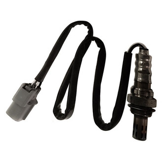 Replacement - Oxygen Sensor