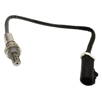Replacement - Oxygen Sensor