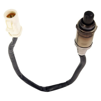 Replacement - Oxygen Sensor