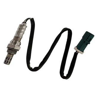 Replacement - Oxygen Sensor