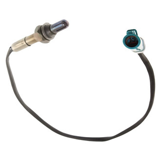 Replacement - Oxygen Sensor